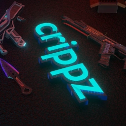 Founder 2 - crippz